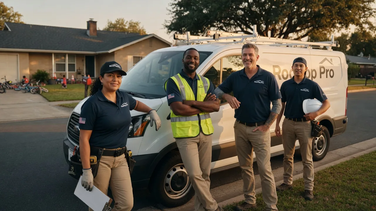 Roof Repair in Lewiston Woodville, NC near me