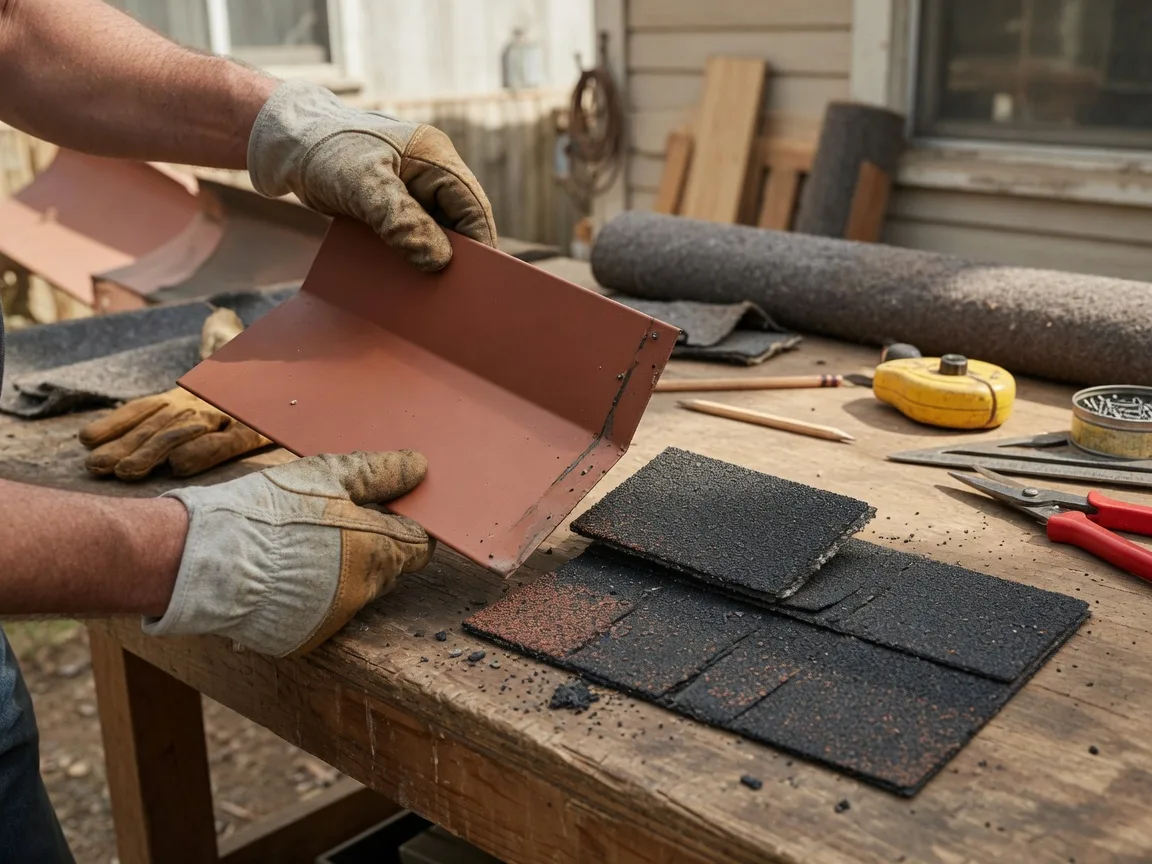 Roof Repair company in Lewiston Woodville, NC